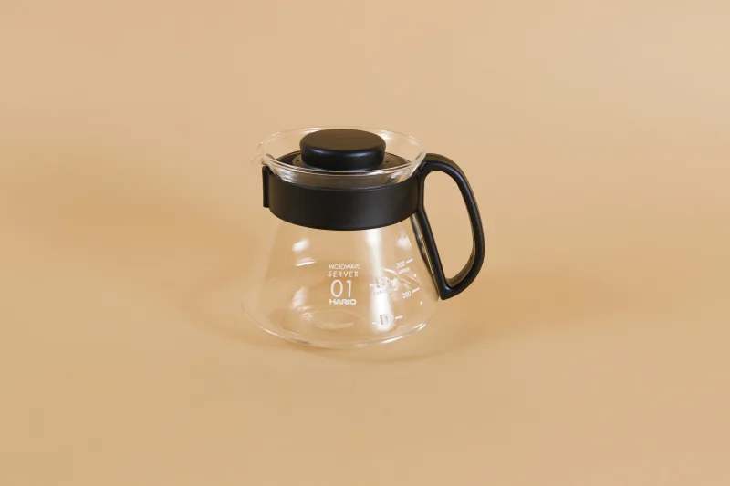 V60 Range Server