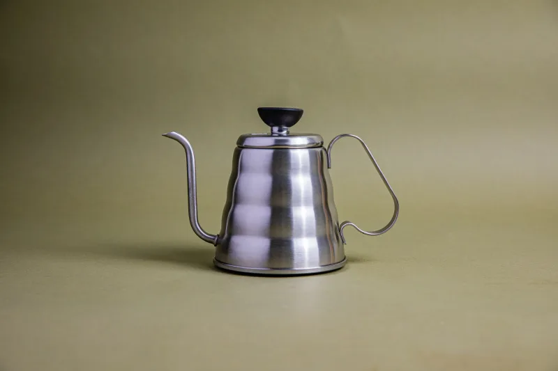 Outdoor V60 "Buono" Drip Kettle 0.7L