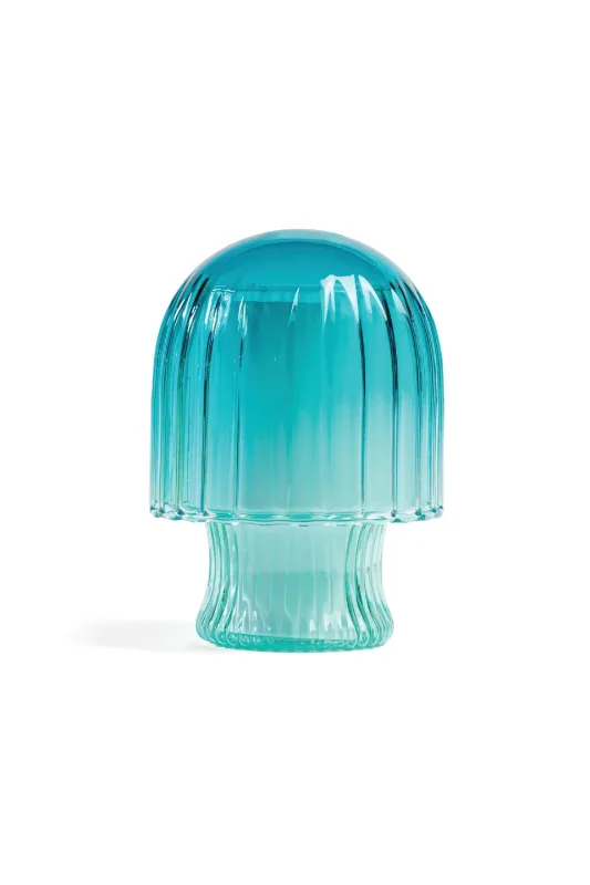 Kala Kelp Mushroom Candle Cloche