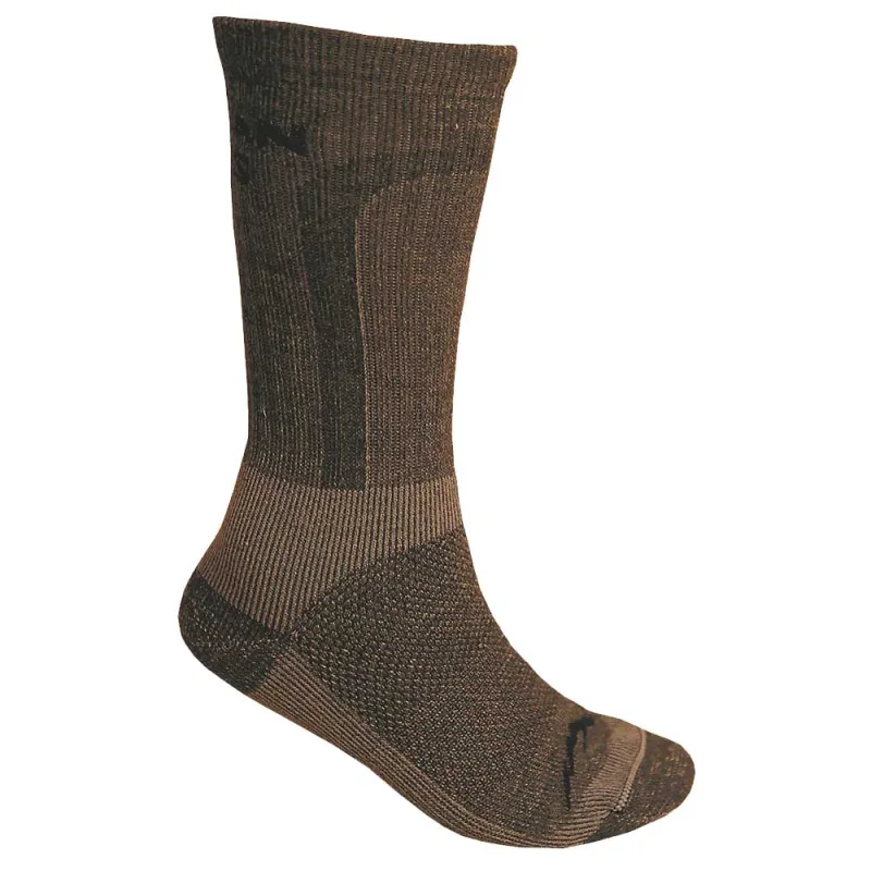Hoffman Mid-Weight Crew Sock