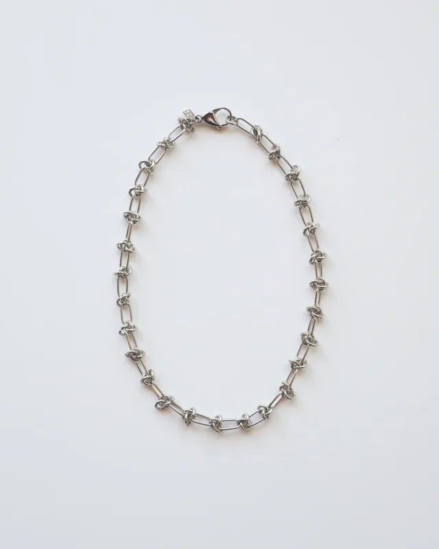 Bond Linked Necklace