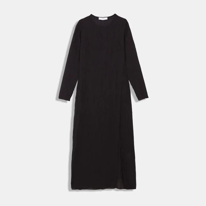 Safo Long Sleeve Tunic