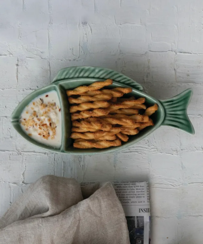Fish Server