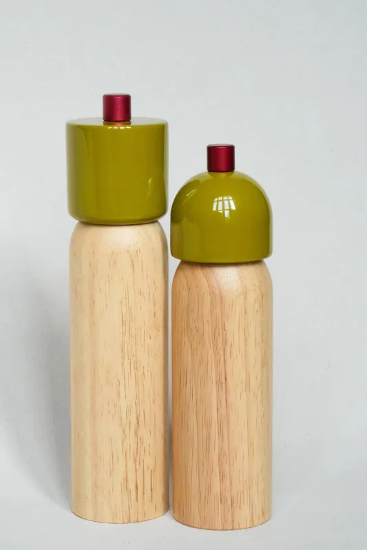 Olive Grinder