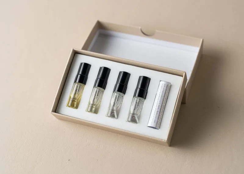 Fragrance Set