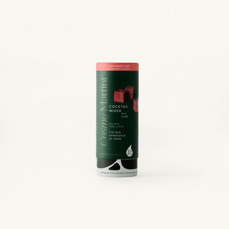Cosmo Cocktail Mixer Tallboy