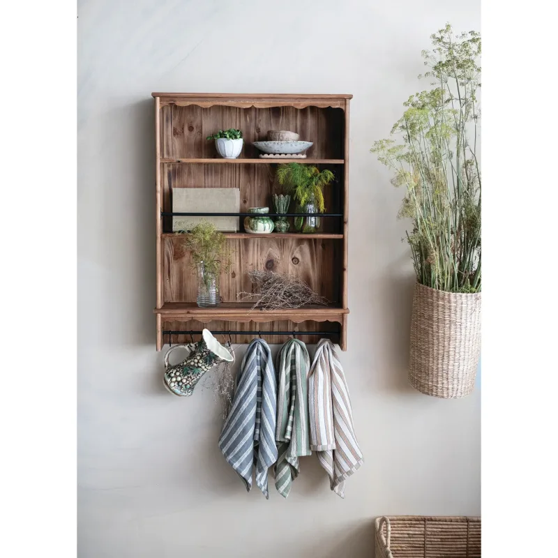 Riley Storage Shelf