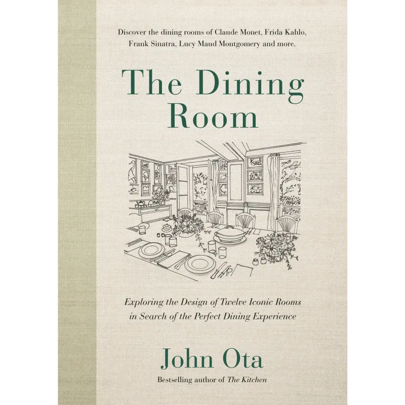 The Dining Room