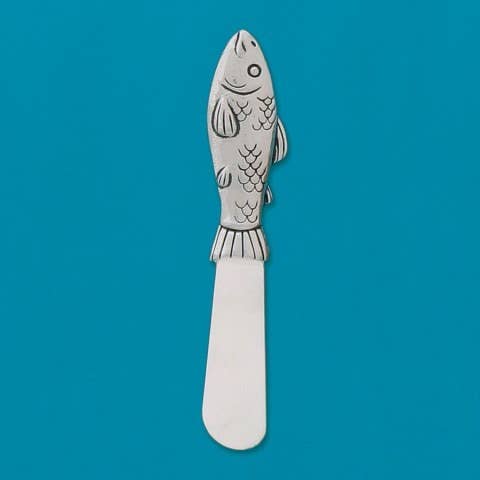 Salmon Pate Knife