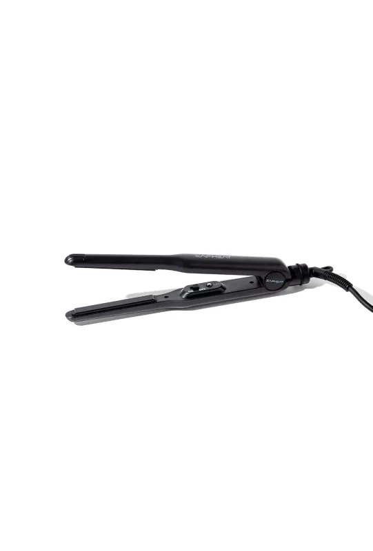 1st Gen - ½ Ceramic Flat Iron