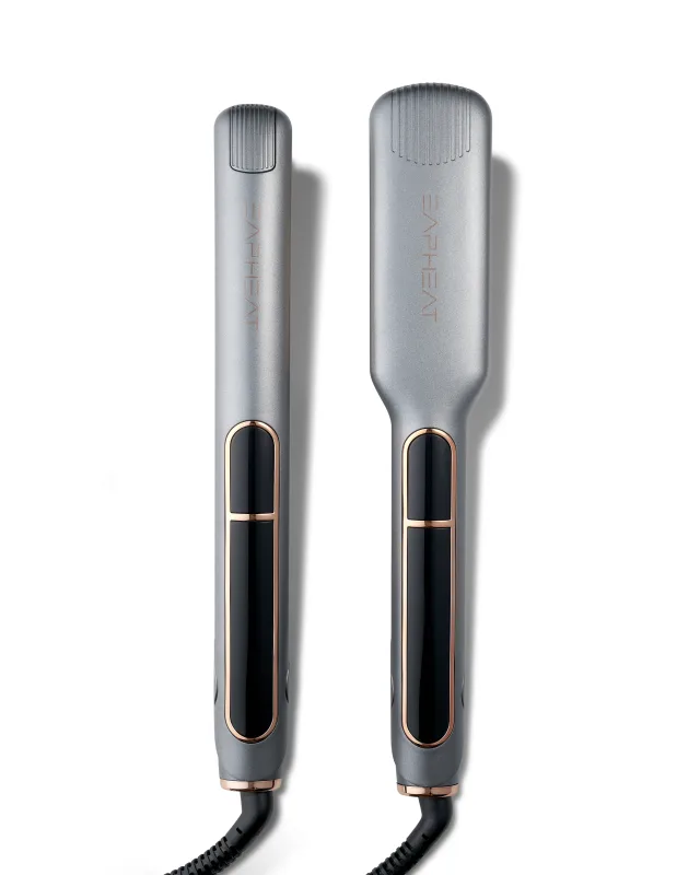 Ming x EAP Titanium Iron Bundle