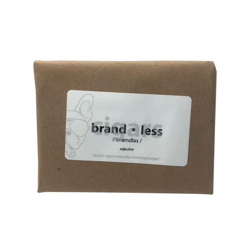 BrandLess