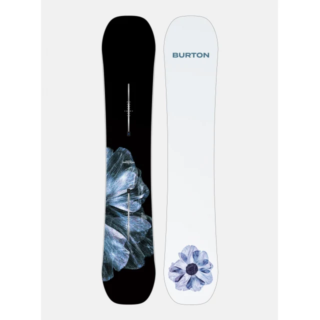 Mens Process Camber Snowboard