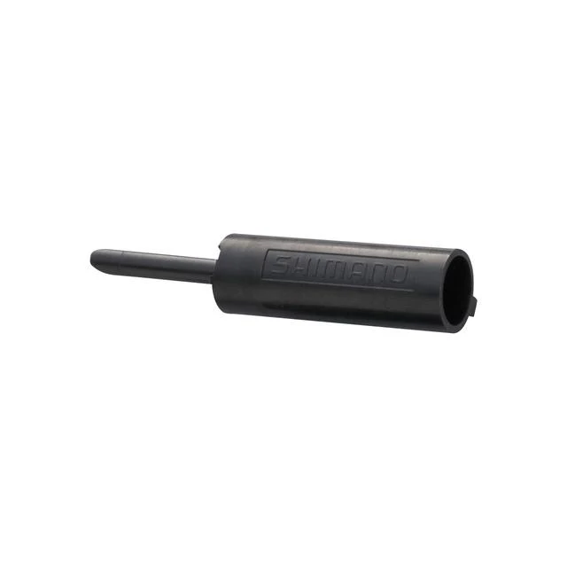 St-9000 St Nose Cap With Short Tongue, For Sti Shifter
