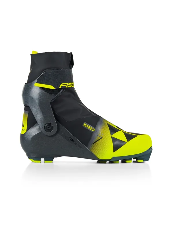 Speedmax 7 Skate Boot