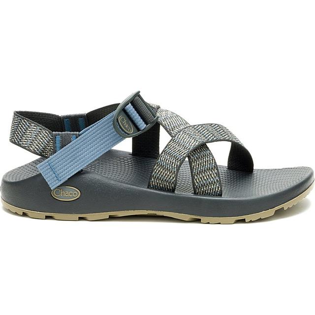 Mens Z1 Adjustable Strap Classic Sandal