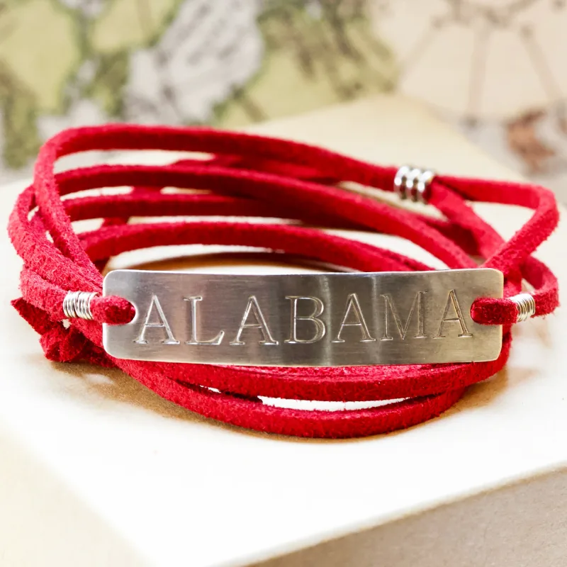 Alabama Bracelet