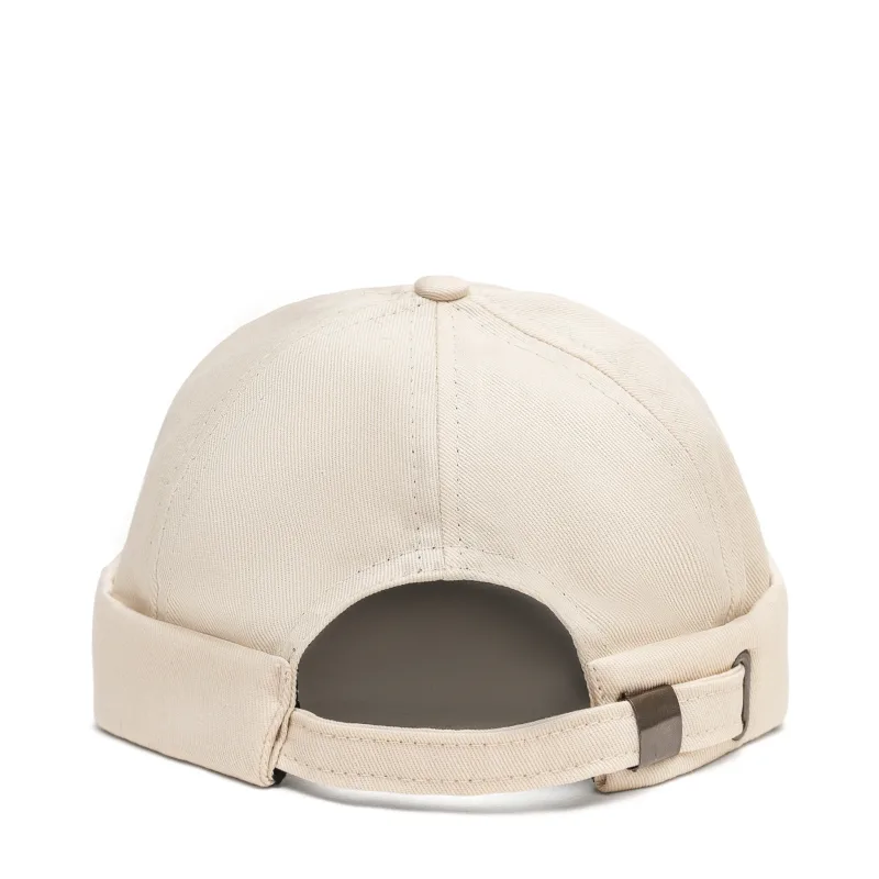 Docker Cap in Natural