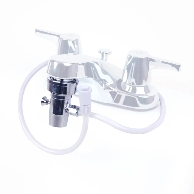 QuickBreeze - Sink Water Flosser