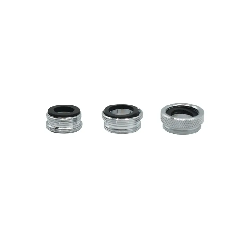 QuickBreeze - Faucet Adapters