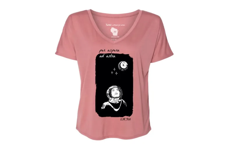 Ad Astra V-Neck
