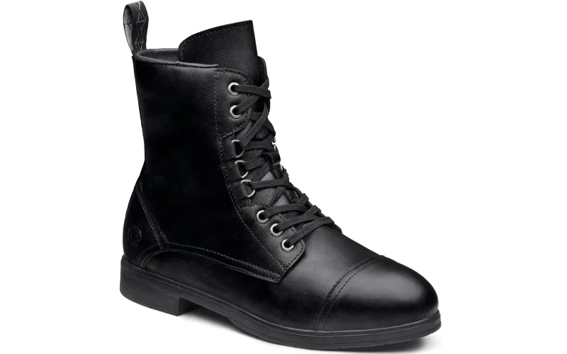 Spice v1 Steel-Toe