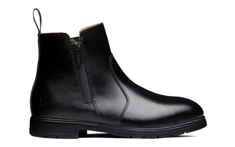 Omega Soft Toe Boot