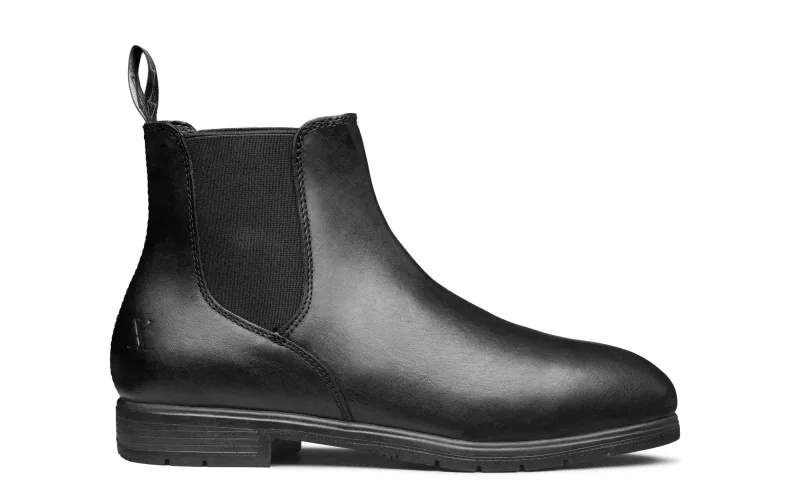 Valence SD Work Boot