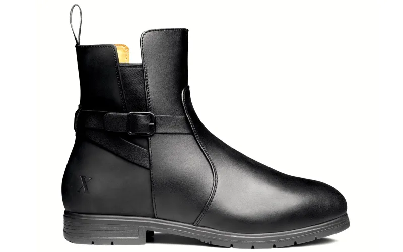 Fusion Mt / EH Safety Boot
