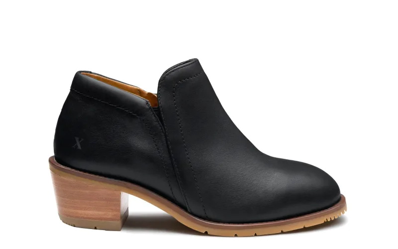 Gravity Safety Shoe