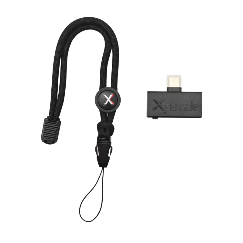 X-Arcade Gen2 Wireless Dongle (Upgrade for Arcade2TV-XR / Tankstick VR ONLY)