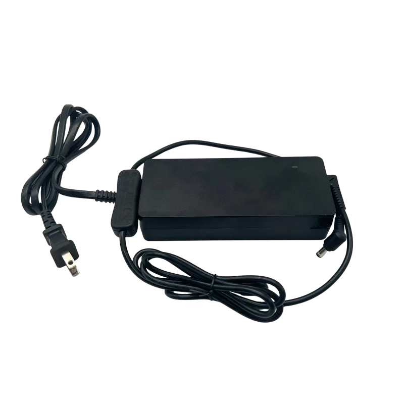 Upgraded Power Supply for X-Force Haptics Kit (Noise Reduction Edition)