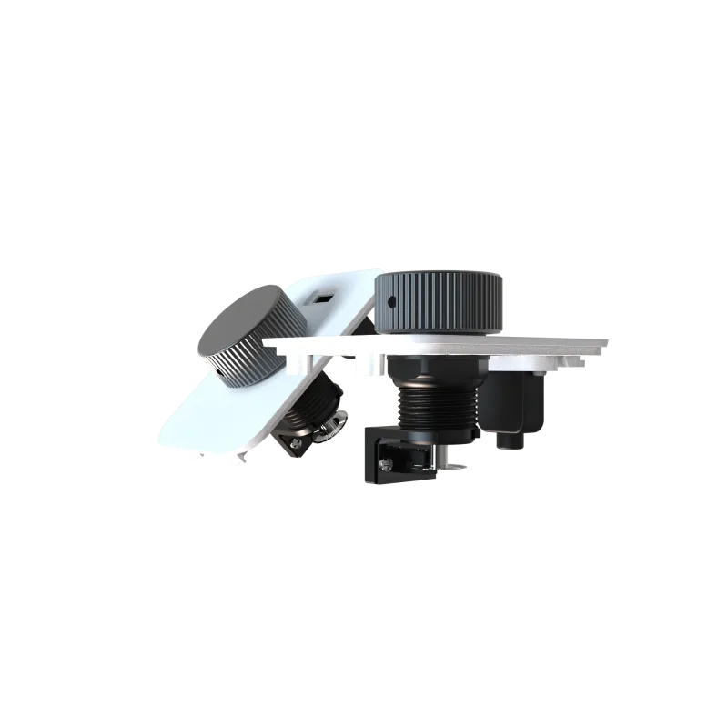 Any X-Arcade Spinner Add-on kit