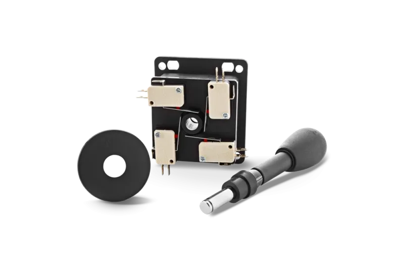 Indestructible Arcade Joystick 2 Pack