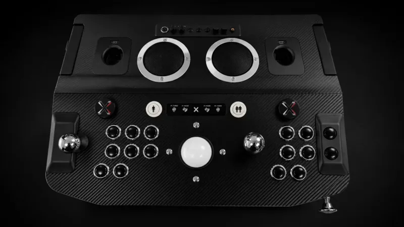 Arcade2TV-XR Max