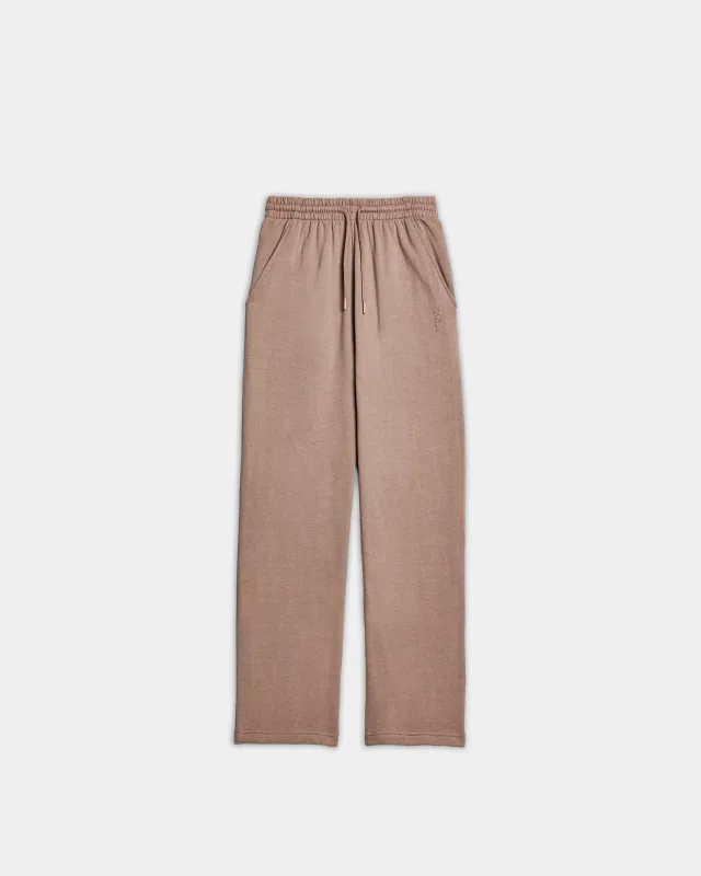 Women's Travel Fleece Pants