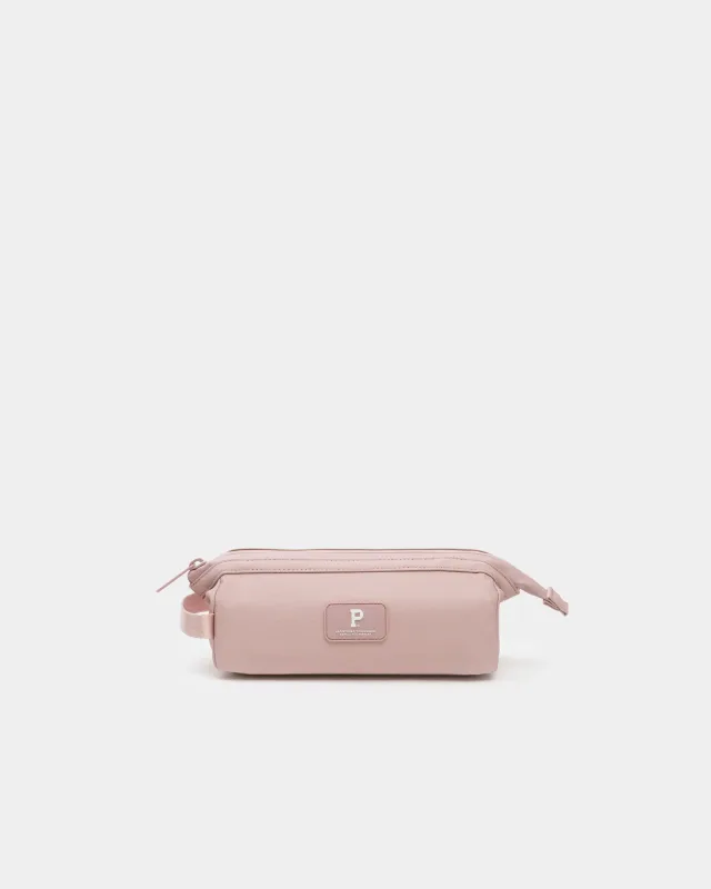 Cascade Pouch - Blush