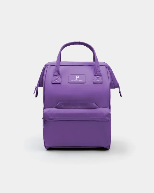 Cascade Backpack - Standard - Iris