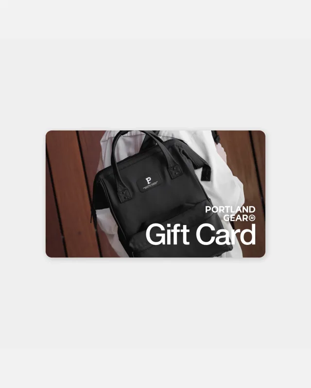 Gift Card - Digital