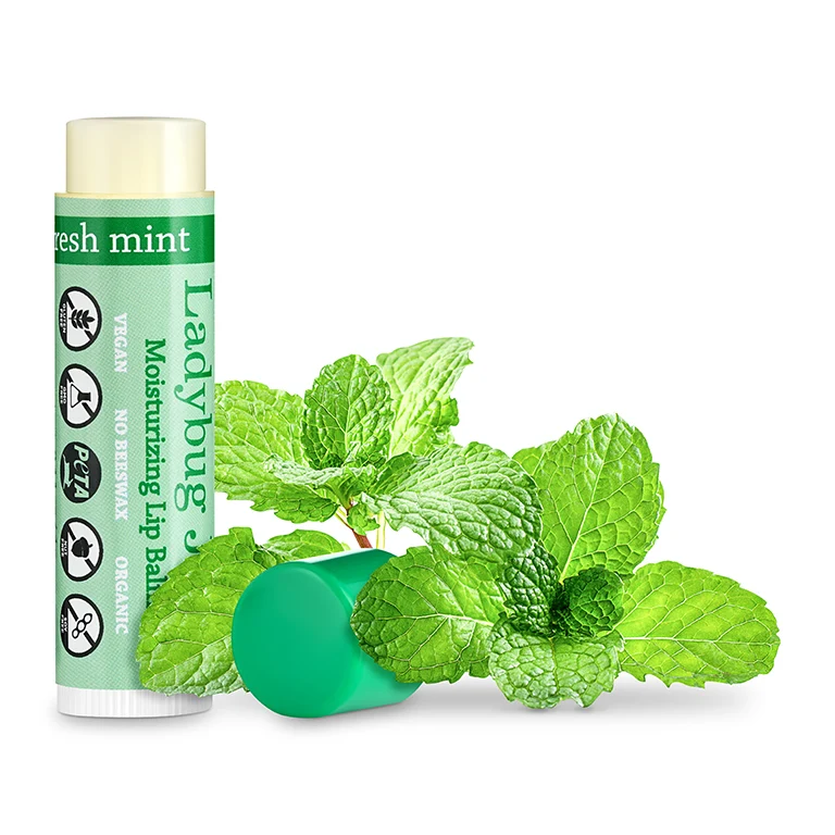 Fresh Mint Scented
