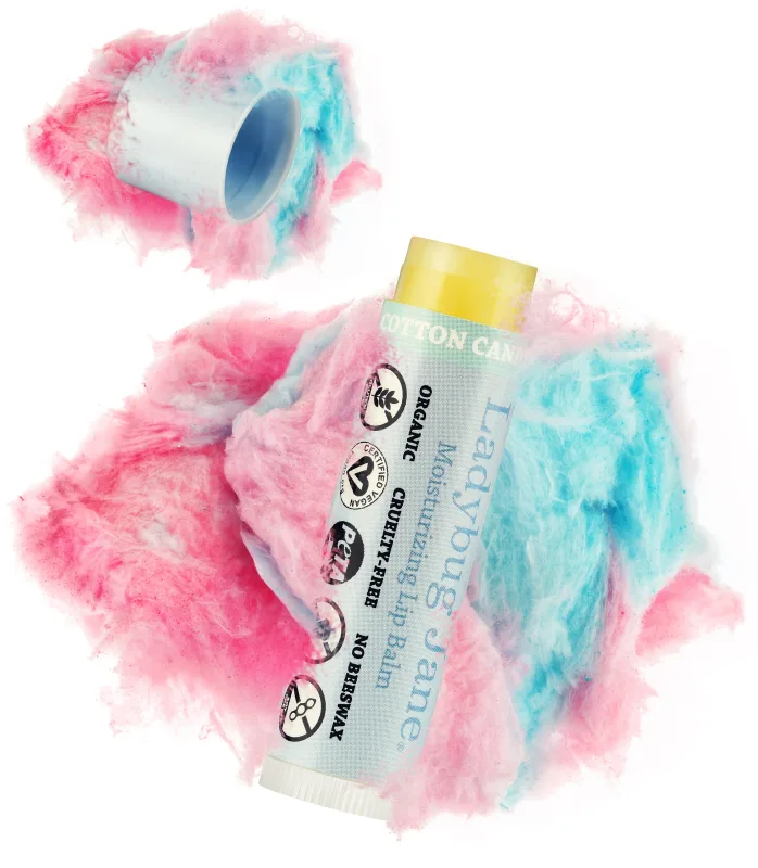 Cotton Candy