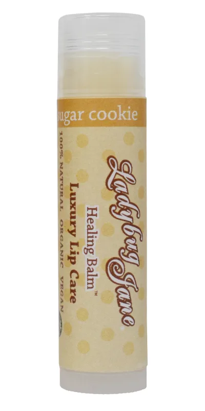 Sugar Cookie
