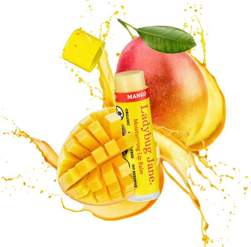 Tropical Mango Scented