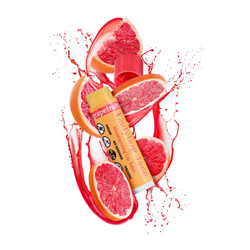 Grapefruit Goddess- Scented with Grapefruit Oil