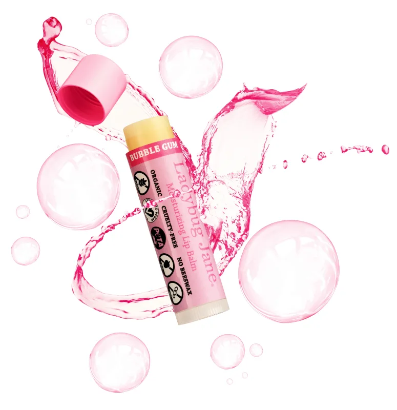 Bubble Gum