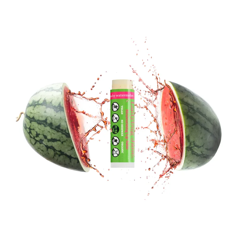 Wacky Watermelon Scent