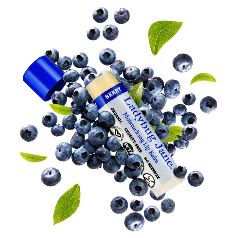 Bursting Berry Scented