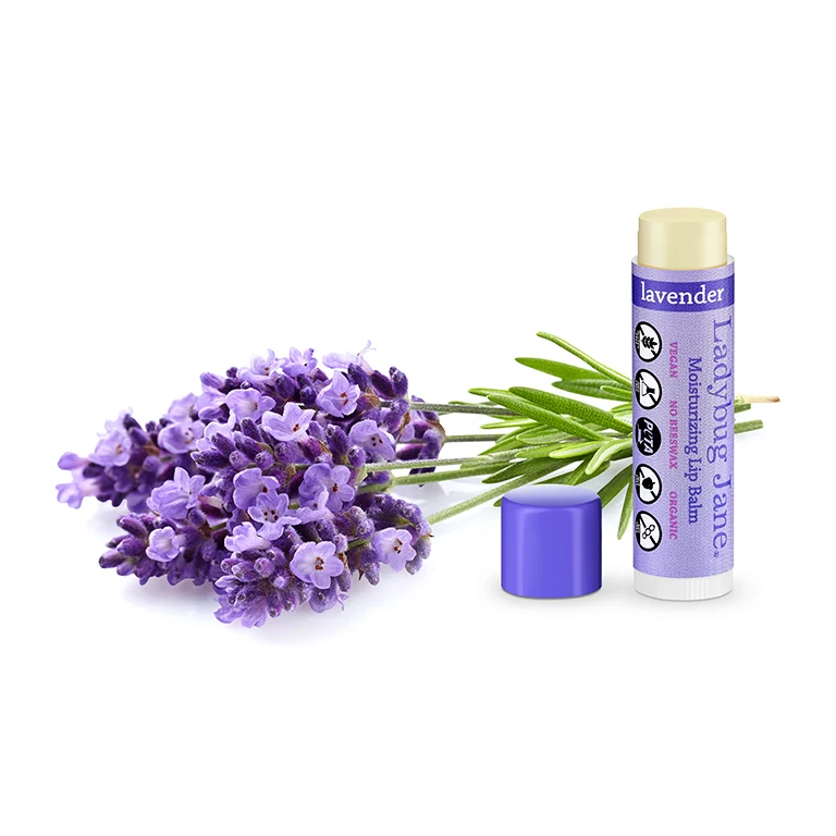 Calming Lavender