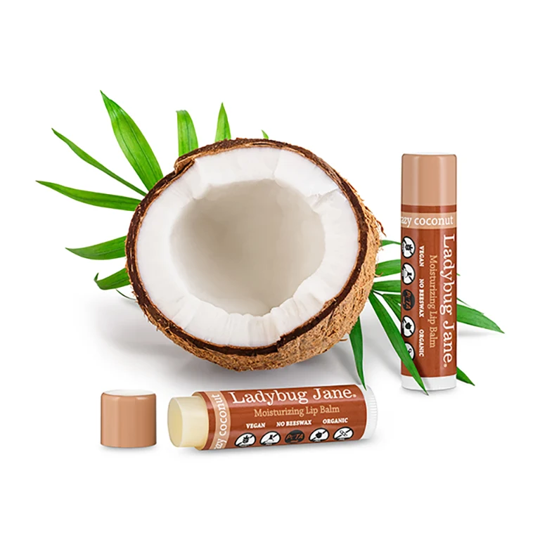 Tropical Coconut