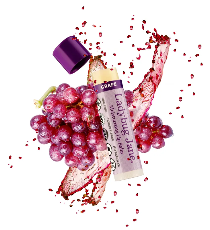 Groovy Grape Scented